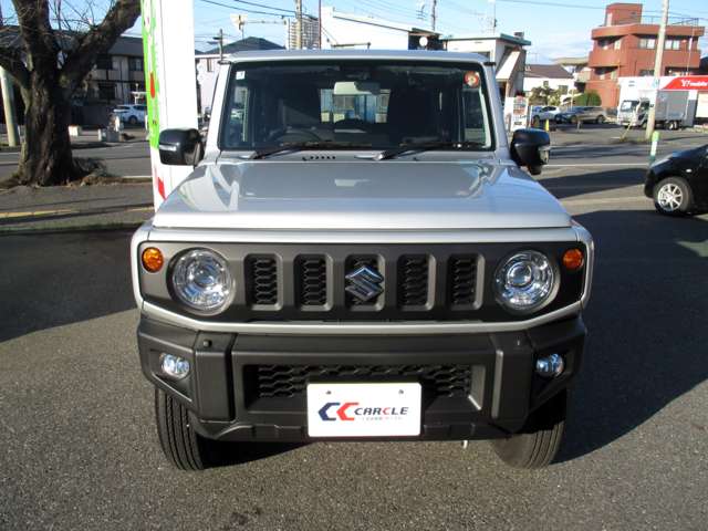 Suzuki Jimny 4
