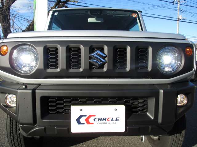 Suzuki Jimny 5