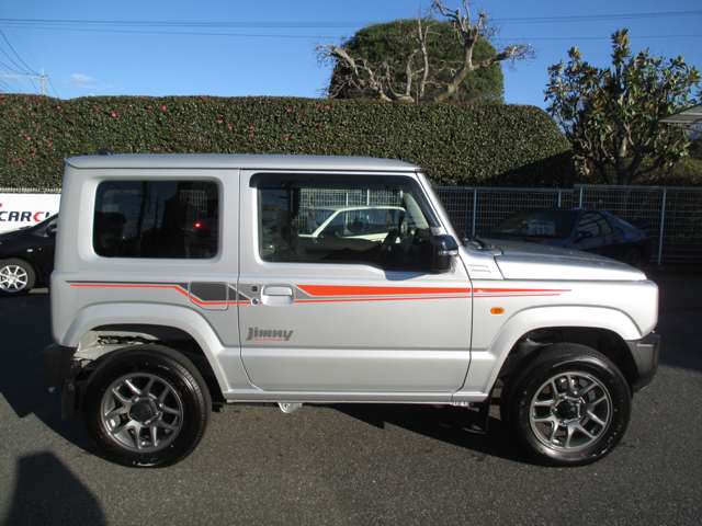 Suzuki Jimny 6