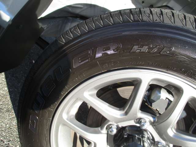 Suzuki Jimny 8