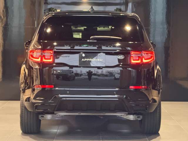 Land Rover Discovery Sport 10