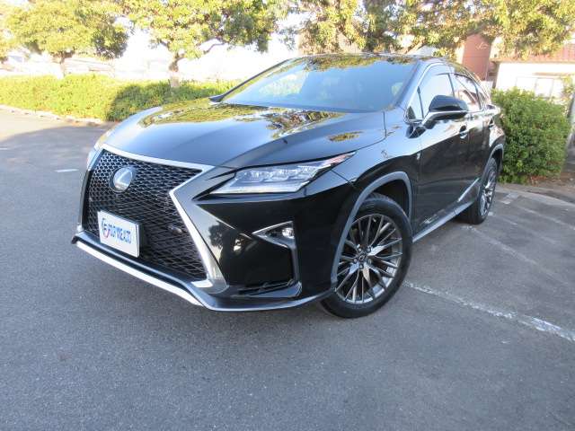Lexus RX 3