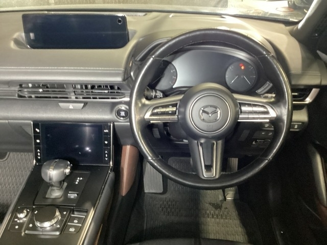 Mazda MX-30 2