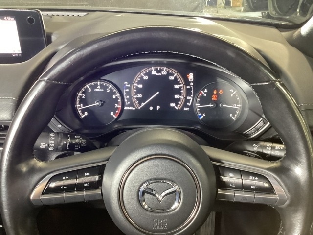 Mazda MX-30 3