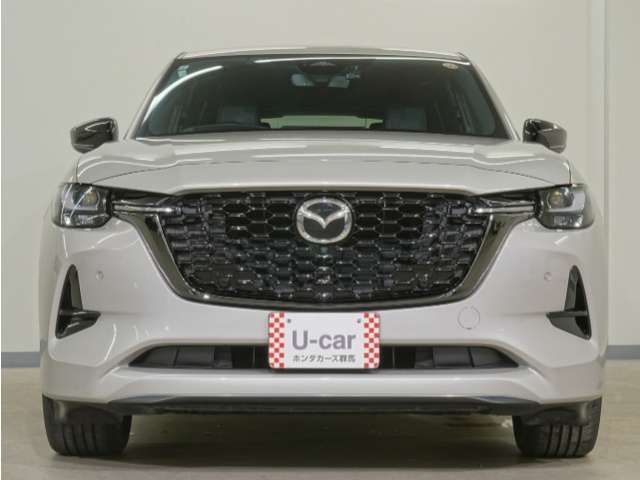 Mazda CX-60 4