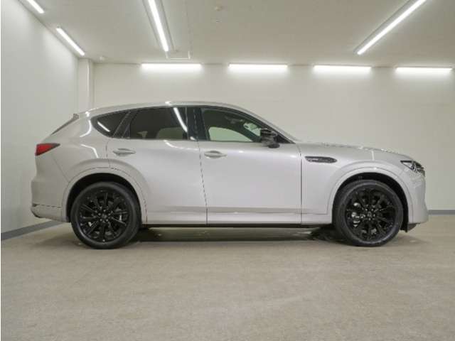 Mazda CX-60 5