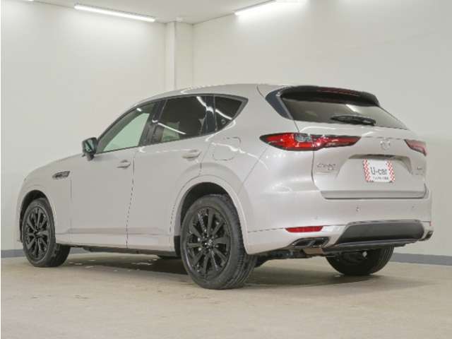 Mazda CX-60 7