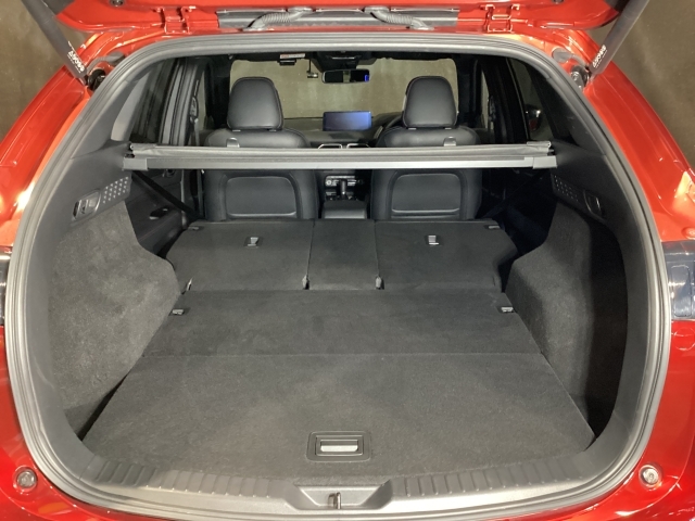 Mazda CX-5 12