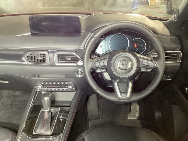 Mazda CX-5 2