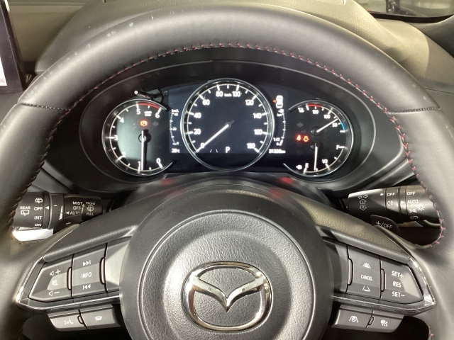 Mazda CX-5 3