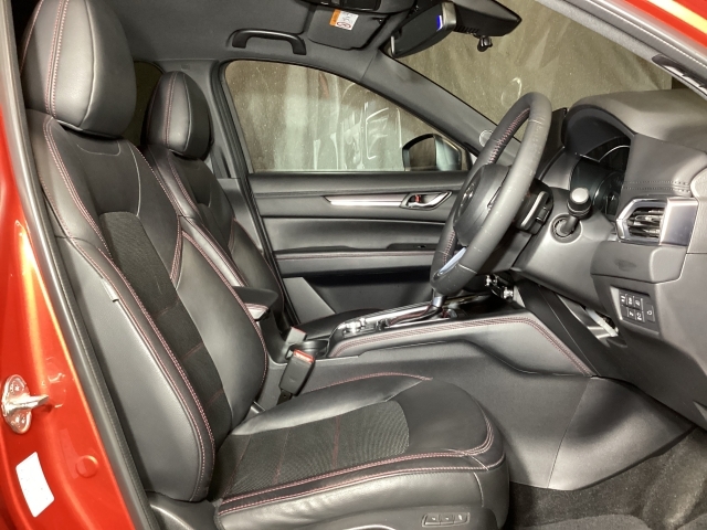 Mazda CX-5 7