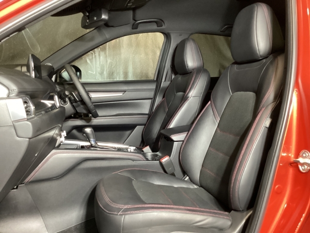 Mazda CX-5 9