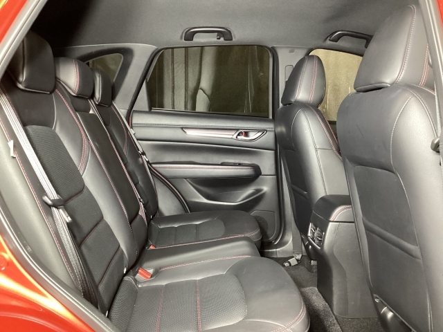 Mazda CX-5 10