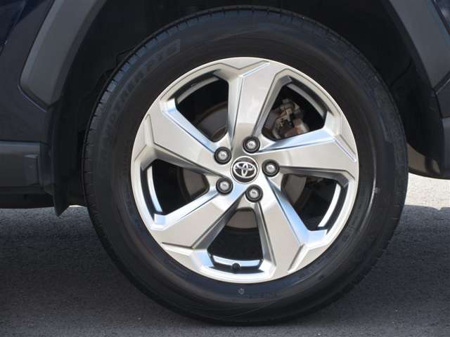 Toyota RAV4 3