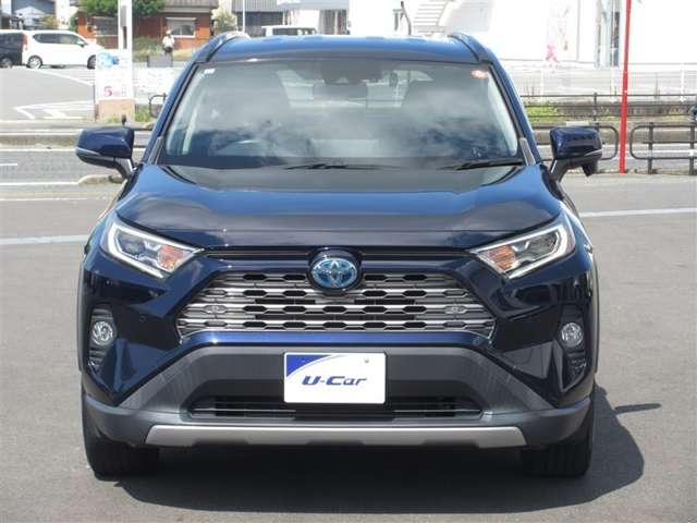 Toyota RAV4 5