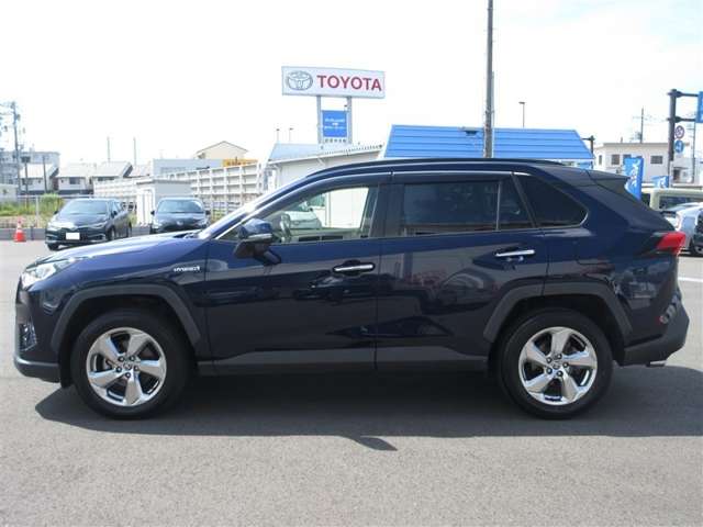 Toyota RAV4 7