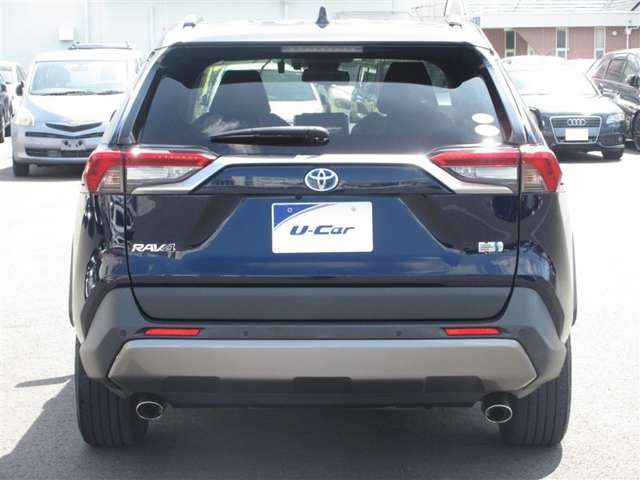 Toyota RAV4 8