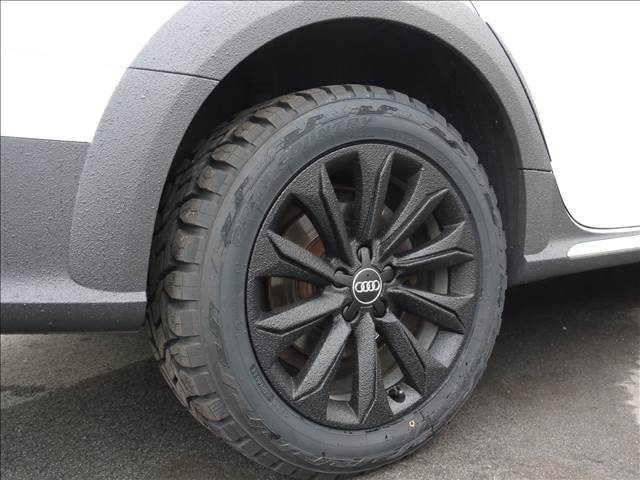 Audi A4 Allroad Quattro 11