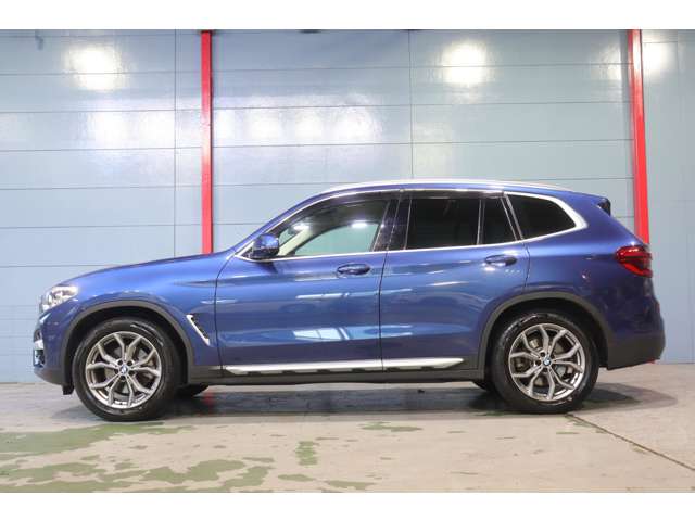 BMW X3 6