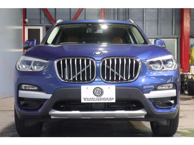BMW X3 8