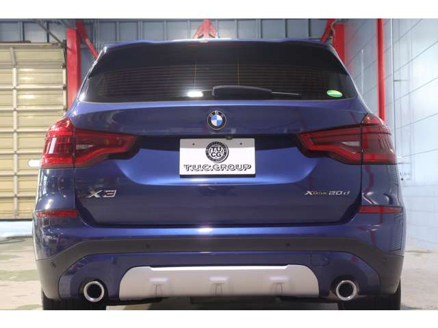 BMW X3 9