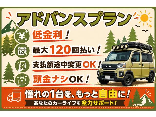 Daihatsu Atrai 4