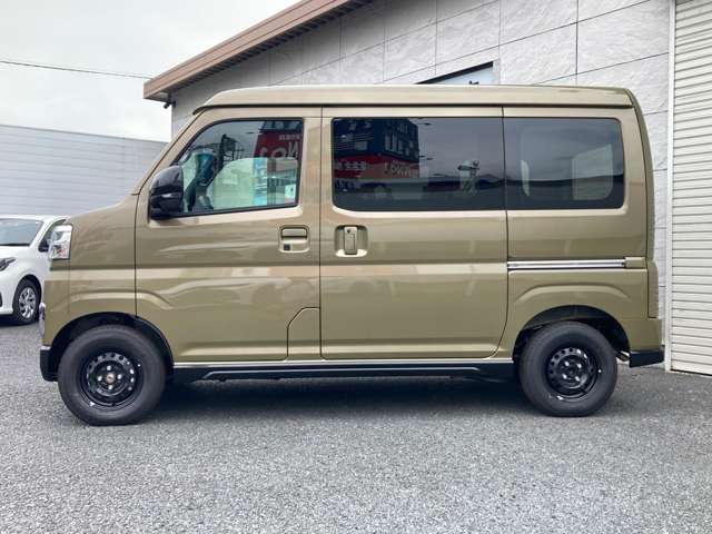 Daihatsu Atrai 8