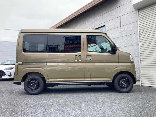 Daihatsu Atrai 9