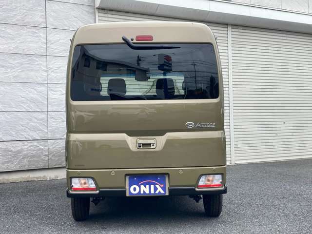 Daihatsu Atrai 10