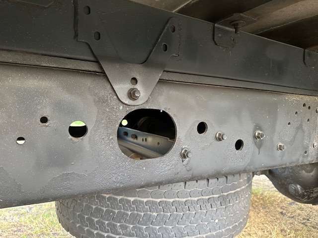Mitsubishi Fuso Fighter 10