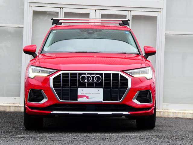 Audi Q3 5