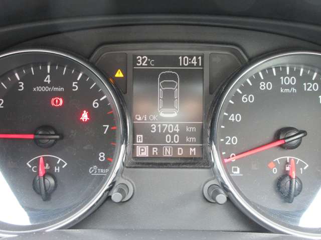 Nissan Dualis 11