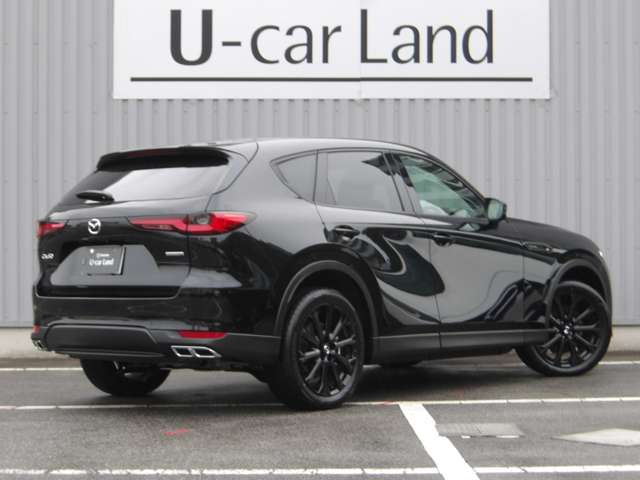 Mazda CX-60 2