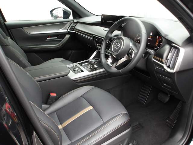 Mazda CX-60 3