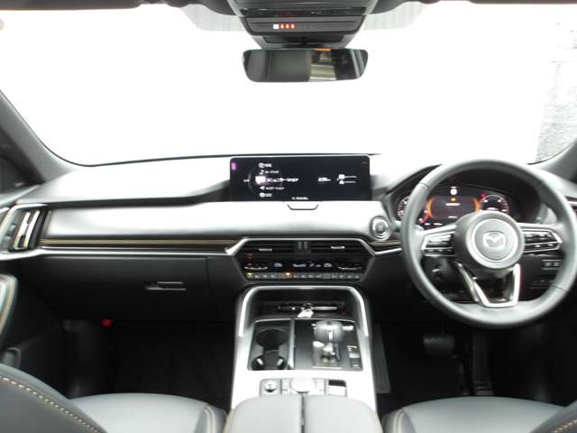 Mazda CX-60 5