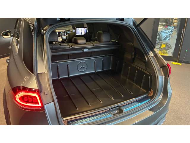Mercedes-Benz GLE 12