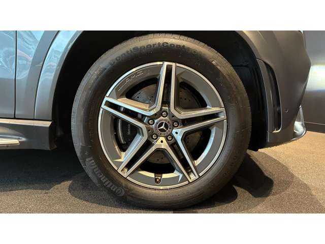 Mercedes-Benz GLE 6