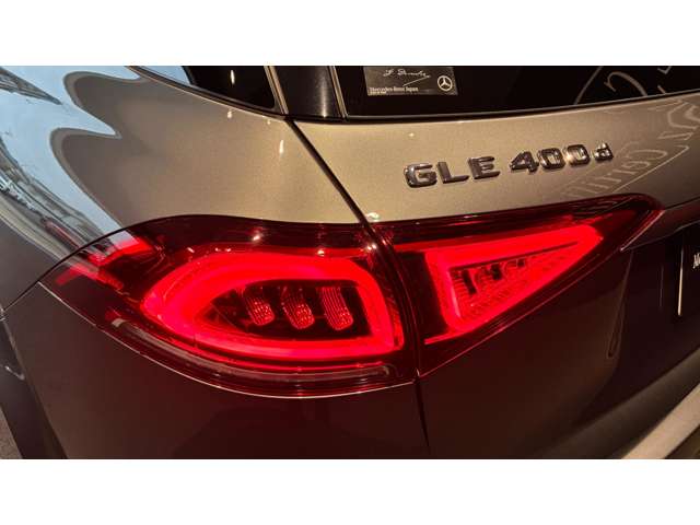 Mercedes-Benz GLE 10