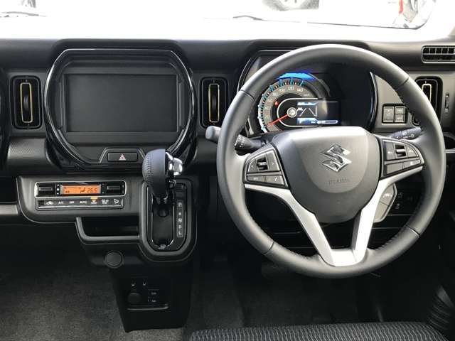 Suzuki Hustler 9