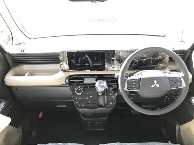 Mitsubishi Delica Mini 7