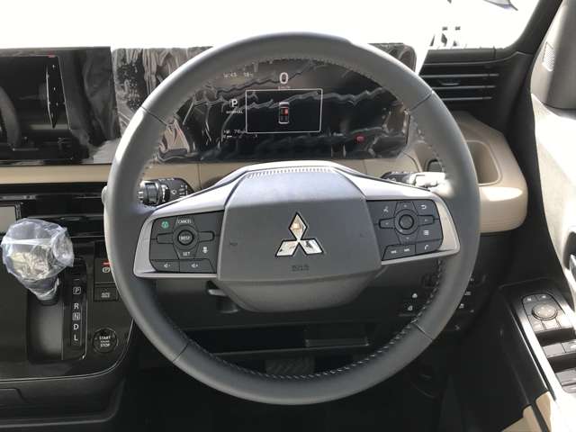 Mitsubishi Delica Mini 9
