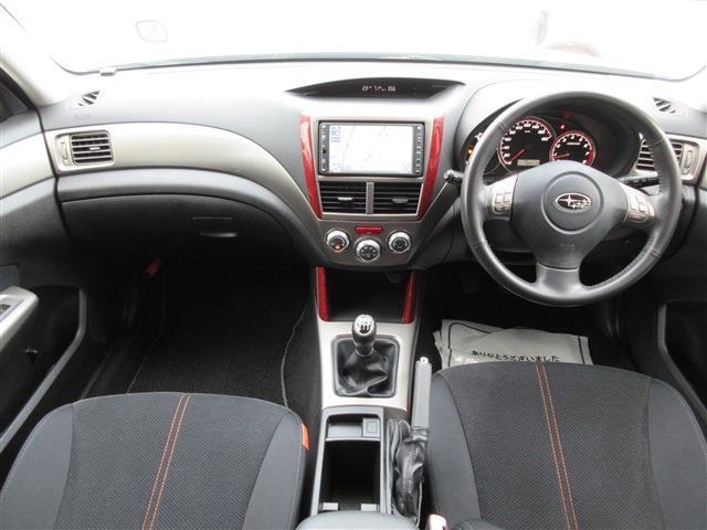 Subaru Forester 12