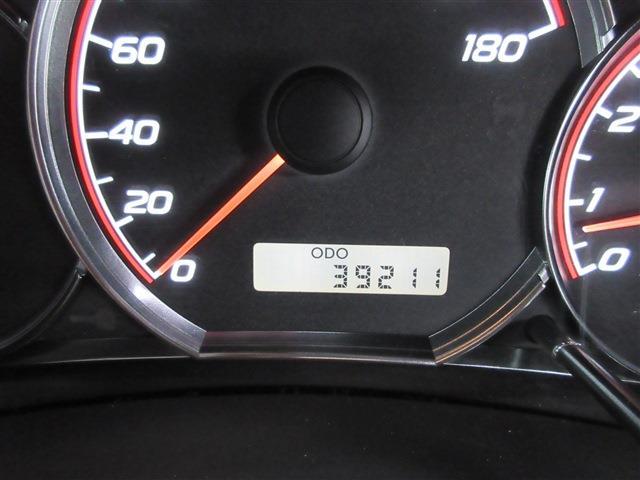 Subaru Forester 4