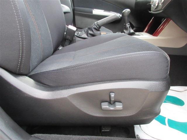 Subaru Forester 5