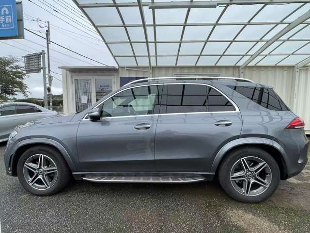 Mercedes-Benz GLE 11