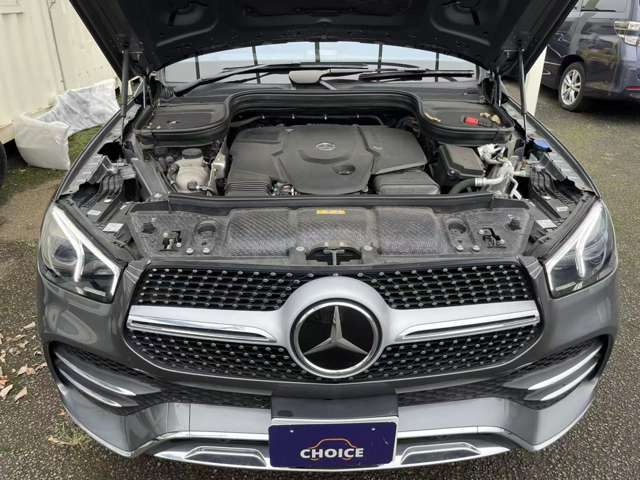 Mercedes-Benz GLE 12