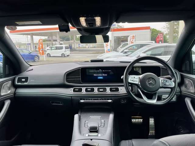 Mercedes-Benz GLE 5