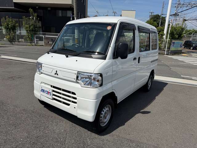 Mitsubishi Minicab MiEV 2