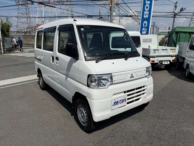 Mitsubishi Minicab MiEV 3
