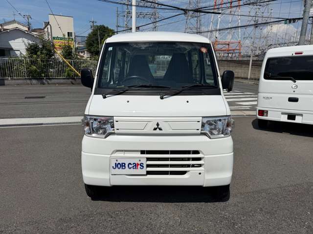Mitsubishi Minicab MiEV 8